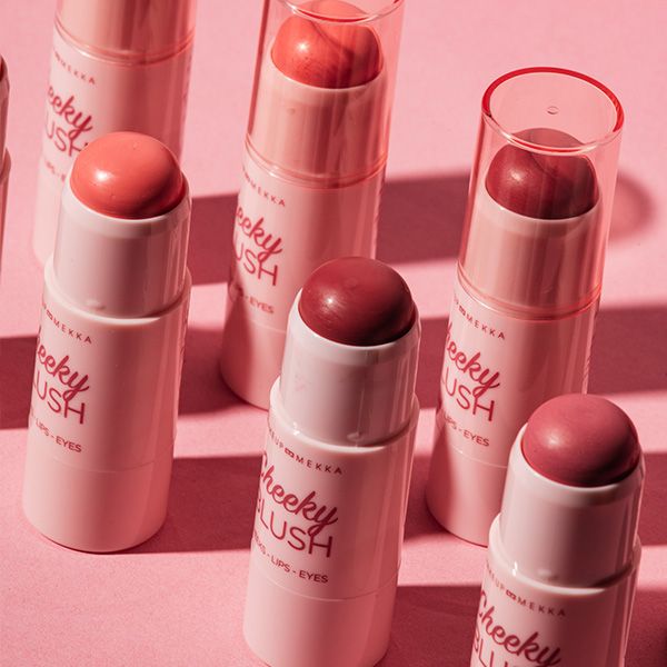 Cheeky Blush Multi-use Cheeky Blush Multi-use